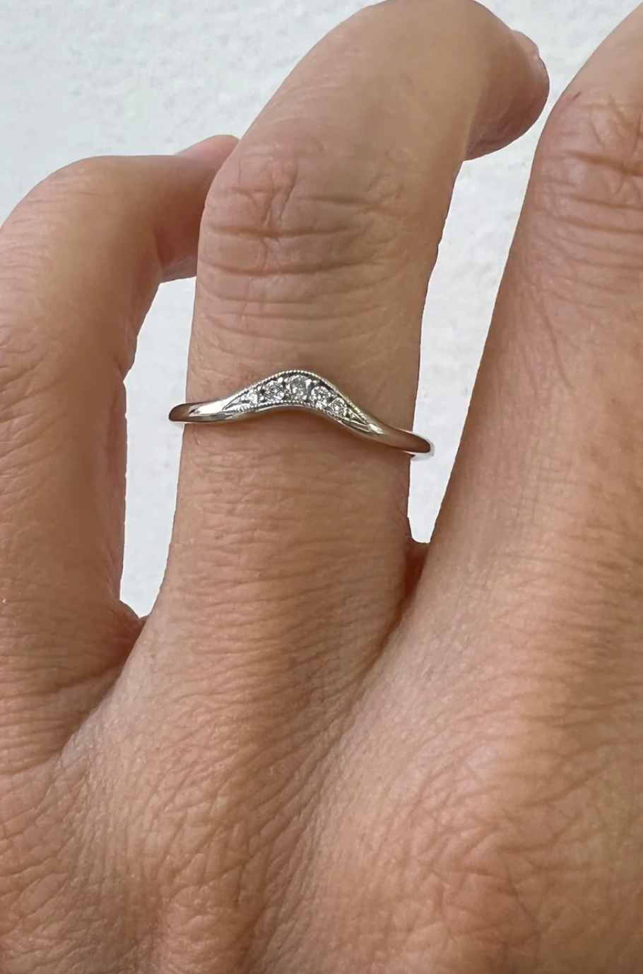 Diamond Wave Band
